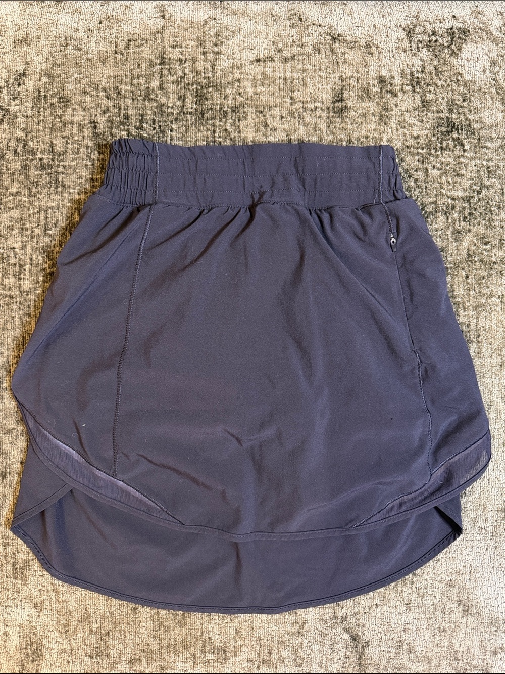 Lulu Lemon Golf Skirt